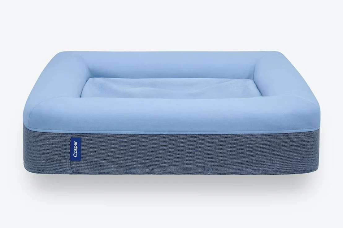 The Dog Bed