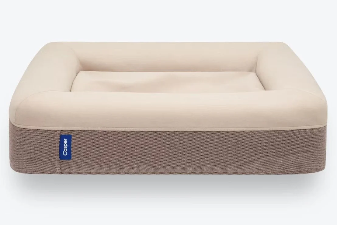 The Dog Bed