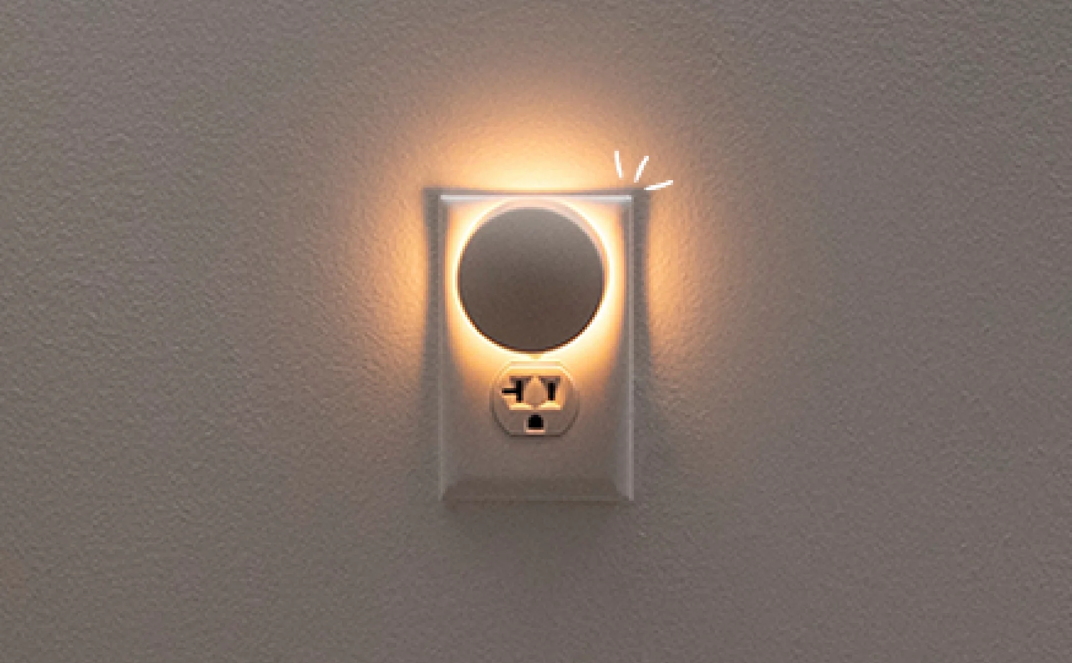 Glow Night Light