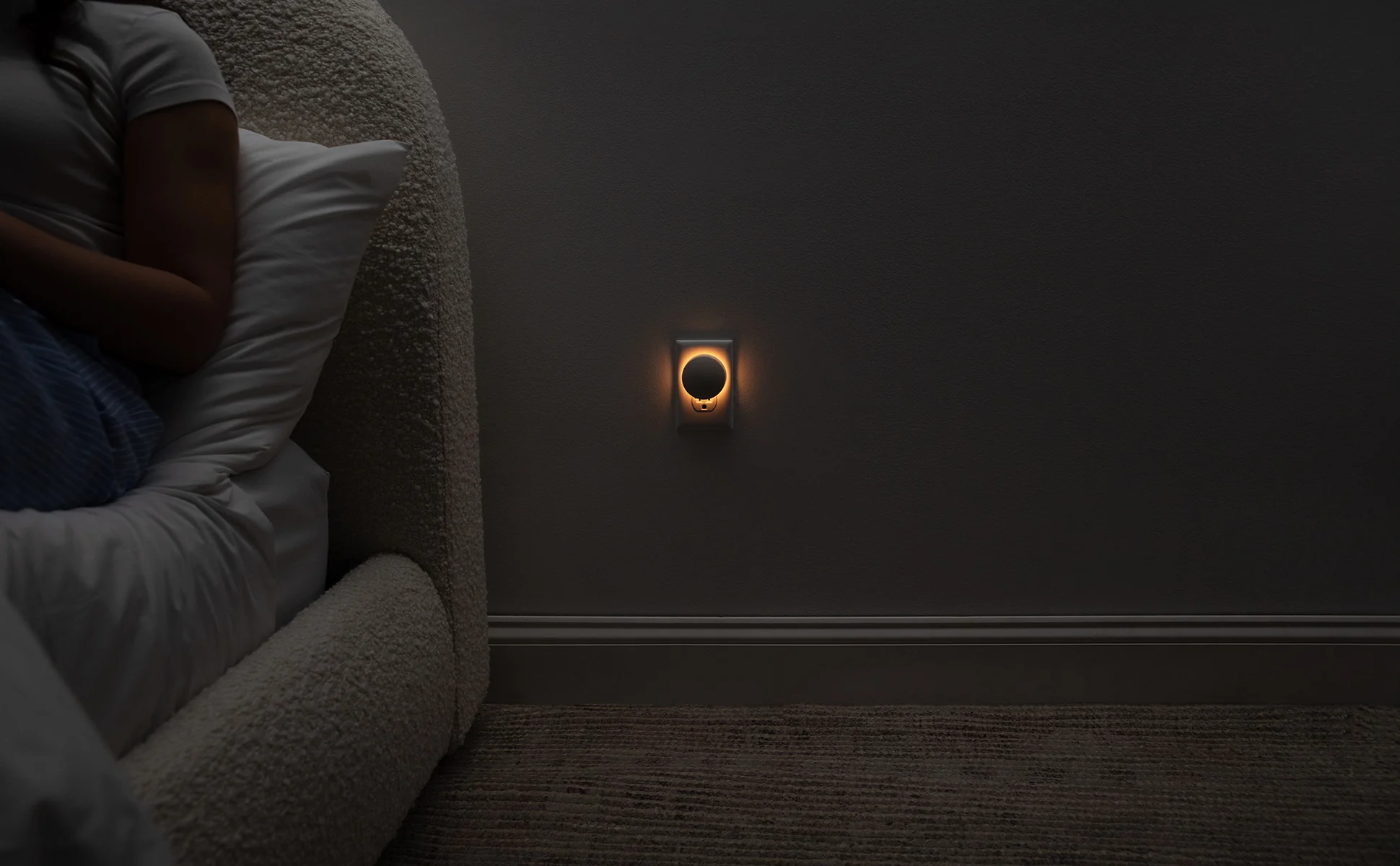 Glow Night Light