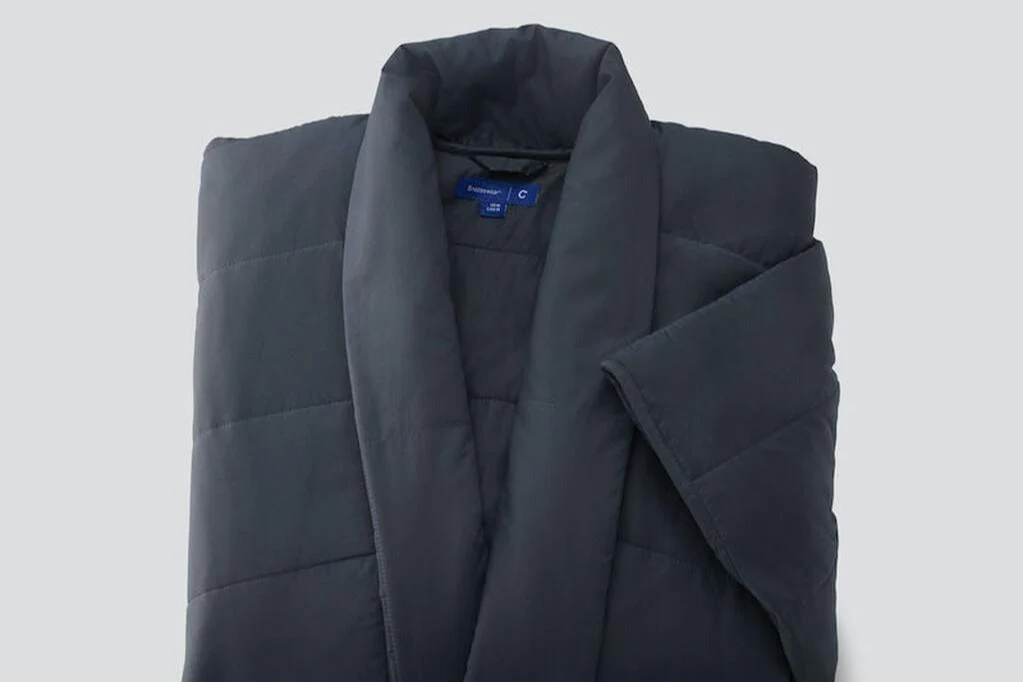 Blanket Robe