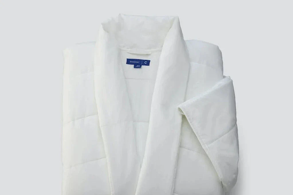 Blanket Robe