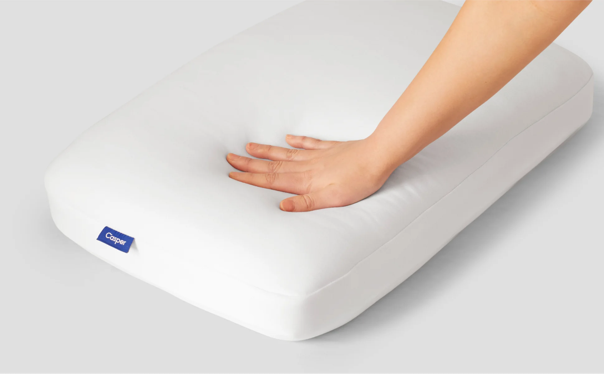 637-foam-pillow-with-snow-technology-1.webp Foam Pillow with Snow Technology