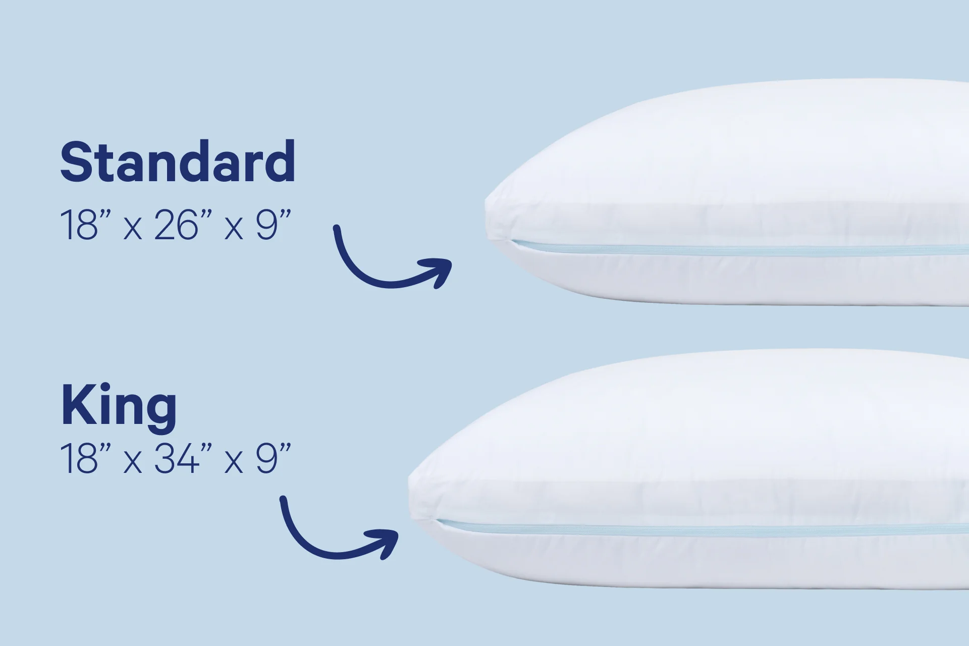 Original Cooling Pillow